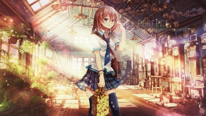 你的择偶标准是怎么样的?