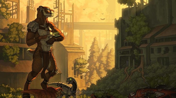 docker有哪些有趣的用途?